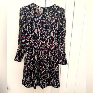 Club Monaco dress, size 6
